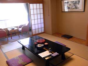 Wakamatsuya Ryokan Stop at Wakamatsuya Ryokan to discover the wonders of Amakusa. The property features a wide range of facilities to make your stay a pleasant experience. All the necessary facilities, including fax or 
