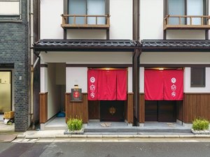 「宿家　千の川」の宿家　千の川