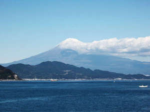 ＊静岡の代表【富士山】