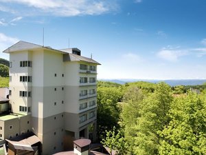 蔵王温泉 名湯リゾート ルーセントタカミヤ