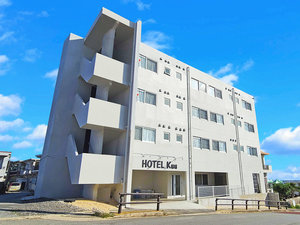 ＨＯＴＥＬ　Ｋｕｕ