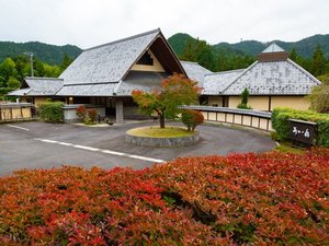 「泊り家あかね」の泊り家あかね