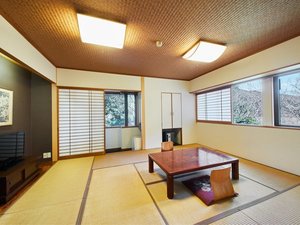 全室和室＊お部屋タイプのご指定は出来かねます。