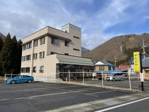 温泉民宿 ゆたかや