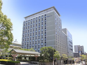 「リッチモンドホテル成田」のホテル外観