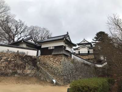 天空の山城 備中松山城 ご当地グルメ特集 じゃらんnet