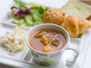 ★健康朝食がリニューアルいたしました!!!!
