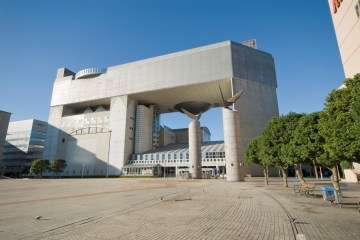 シビックセンター/ホテルウィングインターナショナル日立のブログ 宿泊予約は＜じゃらん＞