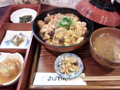 餅飯殿センター街のよばれやへさん行ってきました 古都奈良の宿 飛鳥荘のブログ 宿泊予約は じゃらん