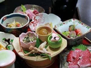 夏休み貸切風呂&リーズナブル部屋食プランあります♪