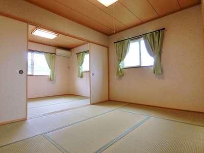家族旅行は子供連れ専用コテージ 畳新しくなりました 軽井沢ストーンペンション コテージのブログ 宿泊予約は じゃらん