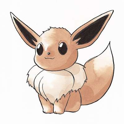 √100以上 初代 ポケモン イーブイ 134955-ポケモン 初代 イーブイ 進化 タイミング - Blogjpmbahewaar