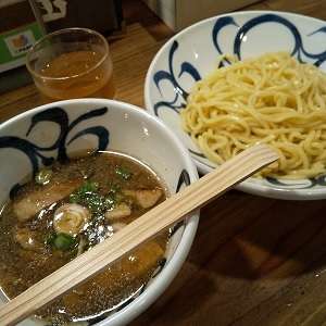 ラーメン つけ麺 ぼくイケメン グリーンリッチホテル鳥取駅前 大浴場 敷地内駐車場完備 のブログ 宿泊予約は じゃらん