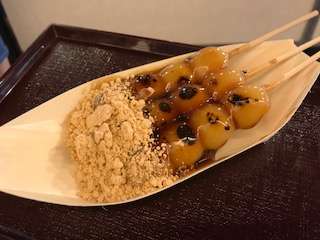 清水寺周辺で食べ歩きはいかがですか アルモントホテル京都のブログ 宿泊予約は じゃらん