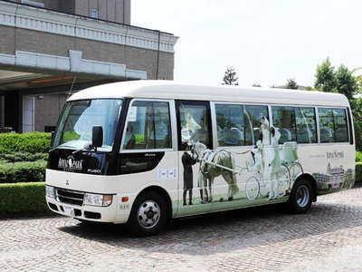 送迎バスはありますか 仙台ロイヤルパークホテルのよくあるお問合せ 宿泊予約は じゃらん