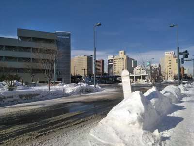 予報 天気 帯広 市