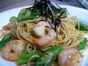 マゼランカフェの週替わりランチ【パスタセット】