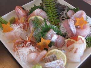 【カップル】女性半額♪8800円で地魚尽くし《直前割》