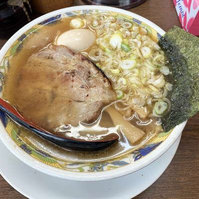 川越のラーメン紹介 まぐろラーメン大門 川越第一ホテルのブログ 宿泊予約は じゃらん