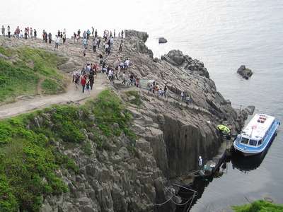 東尋坊温泉