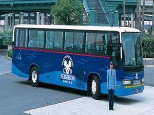 東京ディズニーリゾート ｒ までの送迎バス時刻表 第一ホテル両国の
