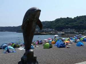 海水浴デビューの赤ちゃんにおススメです 伊豆高原の小さな隠れ宿 ｈｉｎａｓａｋｕ ひなさく のブログ 宿泊予約は じゃらん