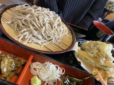 清流の里でおいしい蕎麦を ホテルエピナール那須のブログ 宿泊予約は じゃらん