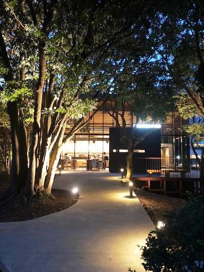 浜松城公園のスタバ リッチモンドホテル浜松のブログ 宿泊予約は じゃらん