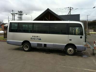 札幌発送迎バス延長します 十勝岳温泉 カミホロ荘のブログ 宿泊予約は じゃらん