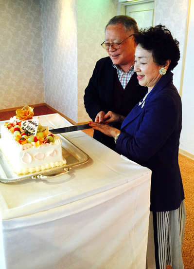 サプライズ演出や花束 ケーキもご相談ください アクティブリゾーツ 福岡八幡 Daiwa Royal Hotel のブログ 宿泊予約は じゃらん サプライズ演出や花束 ケーキもご相談ください アクティブリゾーツ 福岡八幡 Daiwa Royal Hotel のブログ 宿泊予約は じゃらん