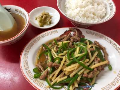 自家製細麺 上海亭 横須賀中央店 横須賀グルメ セントラルホテル 横須賀のブログ 宿泊予約は じゃらん