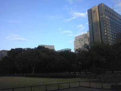 日比谷公園のライオン 銀座グランドホテルのブログ 宿泊予約は じゃらん 日比谷公園のライオン 銀座グランドホテルのブログ 宿泊予約は じゃらん