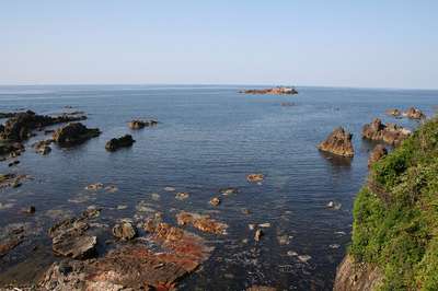 春の海 ひねもす のたり のたりかな 絶景特集 じゃらんnet