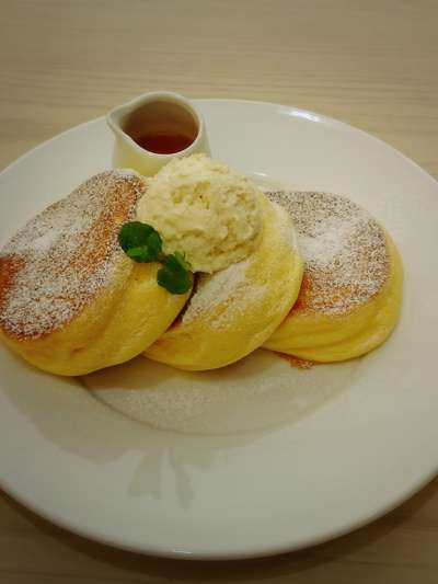 幸せのパンケーキ ホテルリソルトリニティ金沢のブログ 宿泊予約は じゃらん 幸せのパンケーキ ホテルリソルトリニティ金沢のブログ 宿泊予約は じゃらん