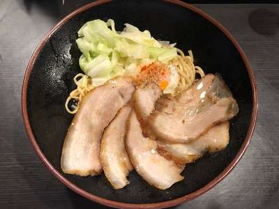 広島名物 おっくん堂の まぜ麺 がもう たまらない 相鉄グランドフレッサ広島のブログ 宿泊予約は じゃらん