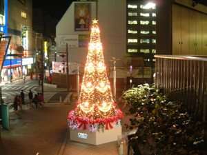 クリスマス２食付ディナー完成 岡山ビューホテルのブログ 宿泊予約は じゃらん