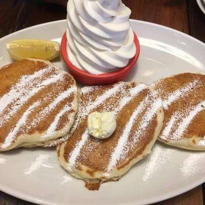 ハワイアンパンケーキ ホテル広島サンプラザのブログ 宿泊予約は じゃらん