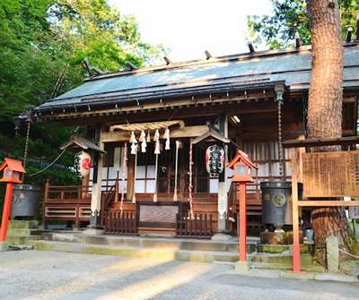 子宝 縁結びの神社として有名な伊香保神社 山陽ホテルのブログ 宿泊予約は じゃらん