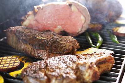 オージービーフを食べよう オーストラリアフェア グランドパーク小樽のお知らせ 宿泊予約は じゃらん