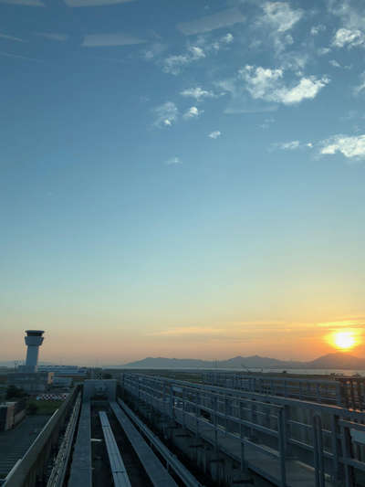 神戸空港 おしゃれに言うとマリンエア アリストンホテル神戸のブログ 宿泊予約は じゃらん