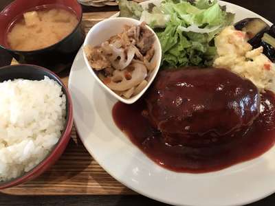 小さな食堂 グゥー スーパーホテル仙台 広瀬通り 天然温泉 弦月の湯のブログ 宿泊予約は じゃらん