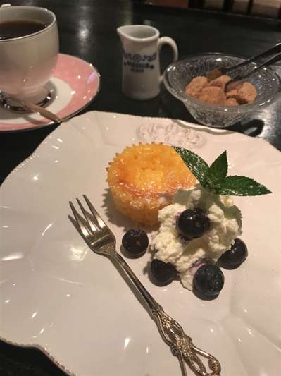 自家製チーズケーキ コンフォートホテル八戸のブログ 宿泊予約は じゃらん
