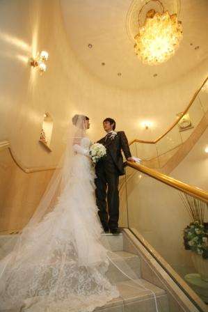 平日の結婚式は ホテル サイプレス軽井沢のブログ 宿泊予約は じゃらん