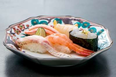 冬の金沢 おすすめ寿司ネタランキングをご紹介 ホテルトラスティ金沢香林坊のブログ 宿泊予約は じゃらん