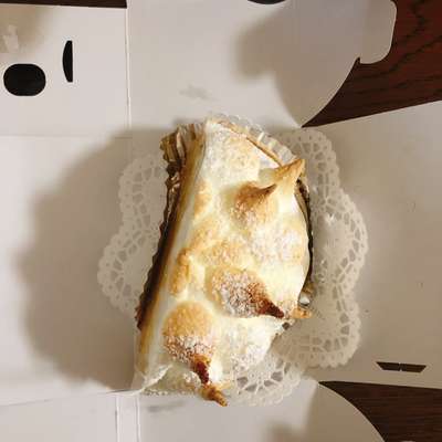 オススメ ケーキ屋さん 洋菓子レモンパイ スーパーホテル上野 御徒町のブログ 宿泊予約は じゃらん