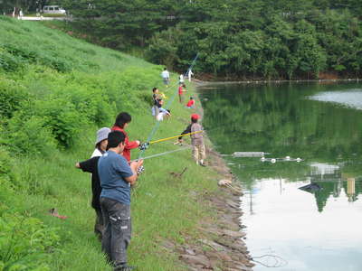 犬山ダム ブラックバス釣り大会 チサンイン鳥栖のブログ 宿泊予約は じゃらん