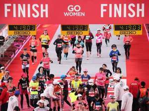 費 マラソン 参加 名古屋 ウィメンズ 女性だけのフルマラソン大会。名古屋ウィメンズマラソンで走ろう!anan参加レポーター3名募集! —