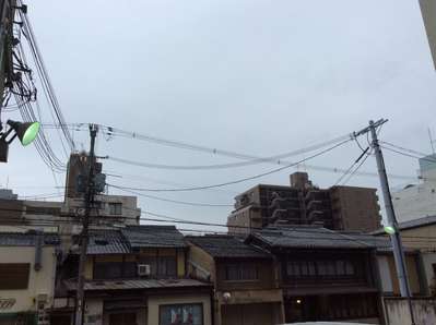 京都 天気