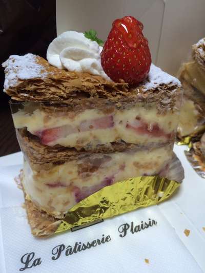 美味しいケーキ屋さんを見つけました 月岡温泉 ホテル清風苑のブログ 宿泊予約は じゃらん