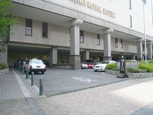 ロイヤル 広島 リーガ ホテル
